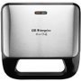 Orbegozo SW 7560 Sandwichera con placas intercambiables